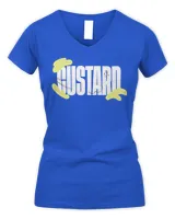 Women's V-Neck T-Shirt Women's V-Neck T-Shirt