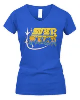 Women's V-Neck T-Shirt Women's V-Neck T-Shirt