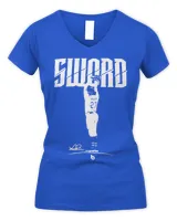 Women's V-Neck T-Shirt Women's V-Neck T-Shirt