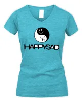 Women's V-Neck T-Shirt Women's V-Neck T-Shirt