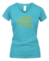 Women's V-Neck T-Shirt Women's V-Neck T-Shirt