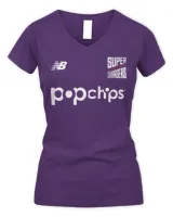 Women's V-Neck T-Shirt Women's V-Neck T-Shirt