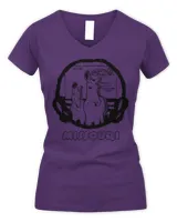 Women's V-Neck T-Shirt Women's V-Neck T-Shirt
