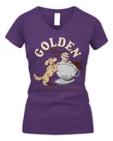 Women's V-Neck T-Shirt Women's V-Neck T-Shirt