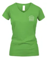 Women's V-Neck T-Shirt Women's V-Neck T-Shirt