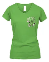 Women's V-Neck T-Shirt Women's V-Neck T-Shirt
