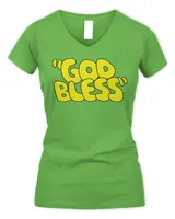 Women's V-Neck T-Shirt Women's V-Neck T-Shirt