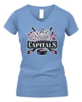 Women's V-Neck T-Shirt Women's V-Neck T-Shirt