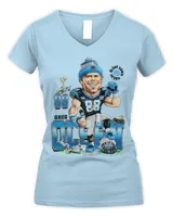 Women's V-Neck T-Shirt Women's V-Neck T-Shirt