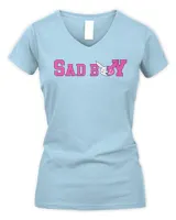 Women's V-Neck T-Shirt Women's V-Neck T-Shirt