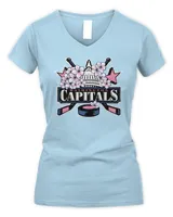 Women's V-Neck T-Shirt Women's V-Neck T-Shirt