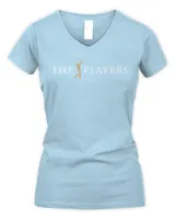 Women's V-Neck T-Shirt Women's V-Neck T-Shirt