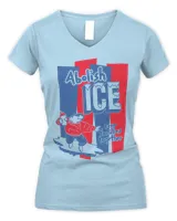 Women's V-Neck T-Shirt Women's V-Neck T-Shirt
