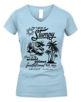Women's V-Neck T-Shirt Women's V-Neck T-Shirt