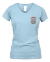 Women's V-Neck T-Shirt Women's V-Neck T-Shirt