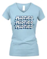 Women's V-Neck T-Shirt Women's V-Neck T-Shirt