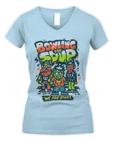 Women's V-Neck T-Shirt Women's V-Neck T-Shirt