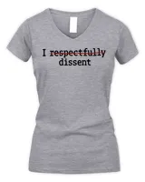 Women's V-Neck T-Shirt Women's V-Neck T-Shirt
