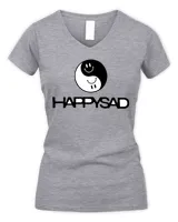 Women's V-Neck T-Shirt Women's V-Neck T-Shirt