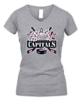 Women's V-Neck T-Shirt Women's V-Neck T-Shirt