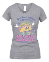 Women's V-Neck T-Shirt Women's V-Neck T-Shirt