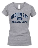 Women's V-Neck T-Shirt Women's V-Neck T-Shirt