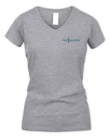 Women's V-Neck T-Shirt Women's V-Neck T-Shirt