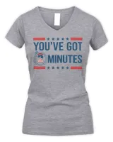 Women's V-Neck T-Shirt Women's V-Neck T-Shirt