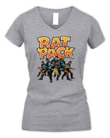 Women's V-Neck T-Shirt Women's V-Neck T-Shirt