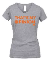 Women's V-Neck T-Shirt Women's V-Neck T-Shirt