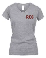 Women's V-Neck T-Shirt Women's V-Neck T-Shirt