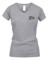 Women's V-Neck T-Shirt Women's V-Neck T-Shirt