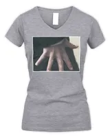 Women's V-Neck T-Shirt Women's V-Neck T-Shirt