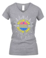 Women's V-Neck T-Shirt Women's V-Neck T-Shirt