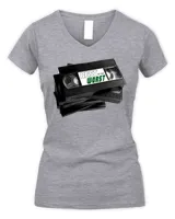 Women's V-Neck T-Shirt Women's V-Neck T-Shirt
