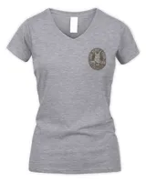 Women's V-Neck T-Shirt Women's V-Neck T-Shirt