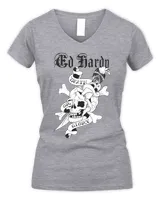 Women's V-Neck T-Shirt Women's V-Neck T-Shirt
