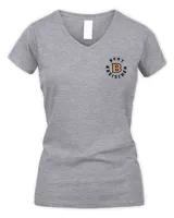 Women's V-Neck T-Shirt Women's V-Neck T-Shirt
