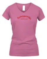 Women's V-Neck T-Shirt Women's V-Neck T-Shirt