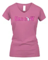 Women's V-Neck T-Shirt Women's V-Neck T-Shirt