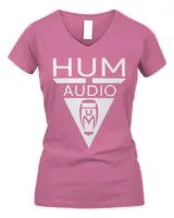 Women's V-Neck T-Shirt Women's V-Neck T-Shirt