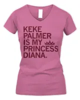 Women's V-Neck T-Shirt Women's V-Neck T-Shirt