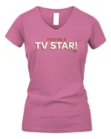 Women's V-Neck T-Shirt Women's V-Neck T-Shirt