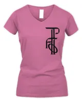 Women's V-Neck T-Shirt Women's V-Neck T-Shirt