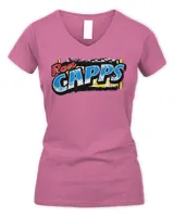 Women's V-Neck T-Shirt Women's V-Neck T-Shirt
