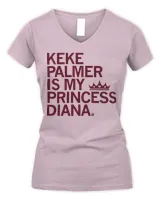 Women's V-Neck T-Shirt Women's V-Neck T-Shirt