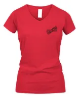 Women's V-Neck T-Shirt Women's V-Neck T-Shirt