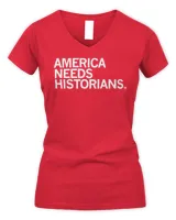 Women's V-Neck T-Shirt Women's V-Neck T-Shirt