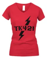 Women's V-Neck T-Shirt Women's V-Neck T-Shirt
