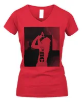 Women's V-Neck T-Shirt Women's V-Neck T-Shirt